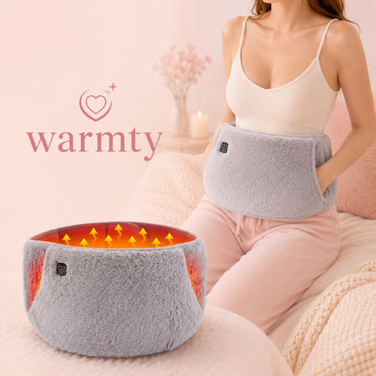 Warmty Cramps Relief